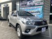 Toyota Hilux 2016 - Bán Toyota Hilux năm 2016, màu xám, nhập khẩu nguyên chiếc còn mới, giá 528tr