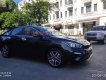 Kia Cerato   1.6 AT Luxury 2019 - Bán Kia Cerato 1.6 AT Luxury 2019, màu đen xe gia đình