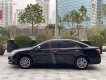 Toyota Camry   2.5Q 2018 - Bán ô tô Toyota Camry 2.5Q năm 2018, màu đen chính chủ, giá chỉ 895 triệu