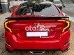 Honda Civic  RS 1.5 Turbo  2019 - Cần bán xe Honda Civic RS 1.5 Turbo năm 2019, màu đỏ, nhập khẩu Thái Lan