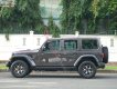 Jeep Wrangler   Rubicon  2021 - Bán Jeep Wrangler Rubicon đời 2021, màu xám, nhập khẩu