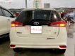 Toyota Yaris   1.5G CVT 2019 - Bán Toyota Yaris 1.5G CVT 2019, màu trắng, xe nhập số tự động, giá tốt