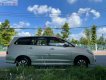 Toyota Innova   2.0G 2016 - Cần bán xe Toyota Innova 2.0G năm sản xuất 2016, màu bạc