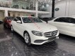 Mercedes-Benz E250 2016 - Bán Mercedes E250 đời 2016, màu trắng