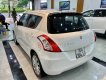 Suzuki Swift   1.4 AT  2014 - Cần bán xe Suzuki Swift 1.4 AT 2014, màu trắng chính chủ, giá chỉ 329 triệu