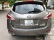 Nissan Murano   3.5 2012 - Bán ô tô Nissan Murano 3.5 năm sản xuất 2012, màu xám, nhập khẩu nguyên chiếc, giá chỉ 890 triệu