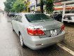 Toyota Camry  2.4G 2007 - Cần bán Toyota Camry 2.4G đời 2007, màu bạc