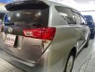 Toyota Innova   2.0E  2017 - Bán Toyota Innova 2.0E đời 2017, màu bạc