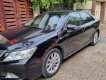 Toyota Camry   2.5G   2012 - Cần bán Toyota Camry 2.5G 2012, màu đen còn mới