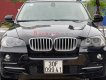 BMW X5   3.0si   2008 - Bán ô tô BMW X5 3.0si đời 2008, màu đen, nhập khẩu nguyên chiếc  