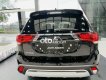 Mitsubishi Stavic 2021 - Cần bán Mitsubishi Outlander đời 2021, màu đen