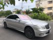 Mercedes-Benz S300 2011 - Bán ô tô Mercedes S300L năm sản xuất 2011, màu bạc, nhập khẩu