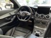 Mercedes-Benz C300 2017 - Bán Mercedes C300 đời 2017, màu trắng