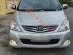 Toyota Innova 2011 - Xe Toyota Innova đời 2011, màu bạc xe gia đình giá cạnh tranh