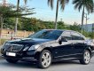 Mercedes-Benz E200 2011 - Cần bán Mercedes E200 đời 2011, màu đen