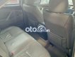 Toyota Camry  2.4G 2007 - Cần bán Toyota Camry 2.4G đời 2007, màu bạc