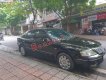 Ford Mondeo   2.5 AT 2003 - Cần bán gấp Ford Mondeo 2.5 AT sản xuất năm 2003, màu đen xe gia đình