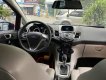 Ford Fiesta   Titanium  2018 - Cần bán lại xe Ford Fiesta Titanium năm 2018, màu đỏ còn mới