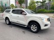 Nissan Navara   EL 2.5 AT 2WD   2017 - Bán Nissan Navara EL 2.5 AT 2WD 2017, màu trắng, xe nhập  