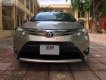 Toyota Vios   1.5E  2016 - Xe Toyota Vios 1.5E sản xuất 2016 xe gia đình, 298tr