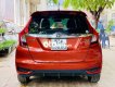 Honda Jazz   2018 - Xe Honda Jazz đời 2018, màu đỏ, nhập khẩu nguyên chiếc còn mới