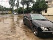 Mercedes-Benz C200 2004 - Cần bán xe Mercedes C200 năm 2004, màu đen còn mới