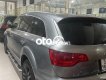 Audi Q7 2007 - Bán Audi Q7 đời 2007, màu đen, xe nhập còn mới