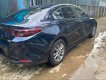 Mazda 3   1.5L Deluxe  2021 - Bán Mazda 3 1.5L Deluxe đời 2021, màu xanh lam