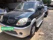 Mitsubishi Jolie    2004 - Cần bán gấp Mitsubishi Jolie năm 2004, màu đen còn mới