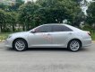 Toyota Camry   2.0E  2017 - Bán ô tô Toyota Camry 2.0E năm 2017, màu bạc