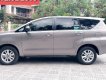 Toyota Innova   2.0E  2018 - Xe Toyota Innova 2.0E sản xuất năm 2018, màu xám  