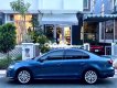 Volkswagen Jetta 2016 - Bán xe Volkswagen Jetta năm sản xuất 2016, màu xanh lam 