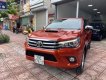 Toyota Hilux 3.0G  AT 2016 - Bán ô tô Toyota Hilux 3.0G  AT 2016, màu đỏ, nhập khẩu nguyên chiếc 