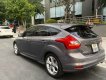 Ford Focus   Titanium  2015 - Bán xe Ford Focus Titanium đời 2015, màu nâu còn mới, 465 triệu