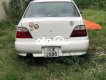 Daewoo Cielo 1998 - Cần bán Daewoo Cielo đời 1998, màu trắng, nhập khẩu, 25tr