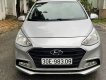 Hyundai Grand i10   1.2 AT  2017 - Bán Hyundai Grand i10 1.2 AT đời 2017 ít sử dụng giá cạnh tranh