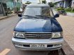 Toyota Zace   GL  2000 - Bán Toyota Zace GL 2000, màu xanh lam, nhập khẩu nguyên chiếc 