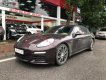 Porsche Panamera 2015 - Bán Porsche Panamera đời 2015, màu nâu, nhập khẩu nguyên chiếc