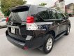 Toyota Prado 2010 - Bán ô tô Toyota Prado đời 2010, màu đen, xe nhập chính chủ 