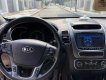 Kia Sorento   GAT  2016 - Bán Kia Sorento GAT sản xuất 2016, màu đen giá cạnh tranh