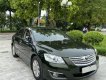 Toyota Camry 2007 - Cần bán xe Toyota Camry sản xuất 2007, màu đen số tự động, 380 triệu