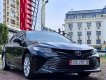 Toyota Camry   2.0G  2019 - Bán xe Toyota Camry 2.0G năm 2019, màu đen, nhập khẩu, giá 979tr