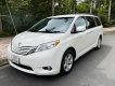 Toyota Sienna 2011 - Cần bán Toyota Sienna năm 2011, màu trắng, nhập khẩu nguyên chiếc, giá 980tr