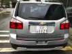 Chevrolet Orlando    2015 - Cần bán lại xe Chevrolet Orlando năm sản xuất 2015, màu bạc xe gia đình