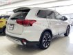 Mitsubishi Outlander   2.0AT  2020 - Bán xe Mitsubishi Outlander 2.0AT đời 2020, màu trắng còn mới