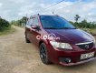 Mazda Premacy 2003 - Bán Mazda Premacy năm 2003, màu đỏ xe gia đình