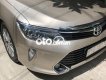 Toyota Camry   2.5Q 2018 Vàng Cát 2018 - Toyota Camry 2.5Q 2018 Vàng Cát