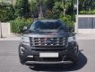 Ford Explorer   Limited 2.3L EcoBoost   2017 - Bán xe Ford Explorer Limited 2.3L EcoBoost sản xuất năm 2017, màu xám 