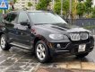 BMW X5   3.0si   2008 - Bán ô tô BMW X5 3.0si đời 2008, màu đen, nhập khẩu nguyên chiếc  