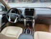 Toyota Prado 2010 - Bán ô tô Toyota Prado đời 2010, màu đen, xe nhập chính chủ 